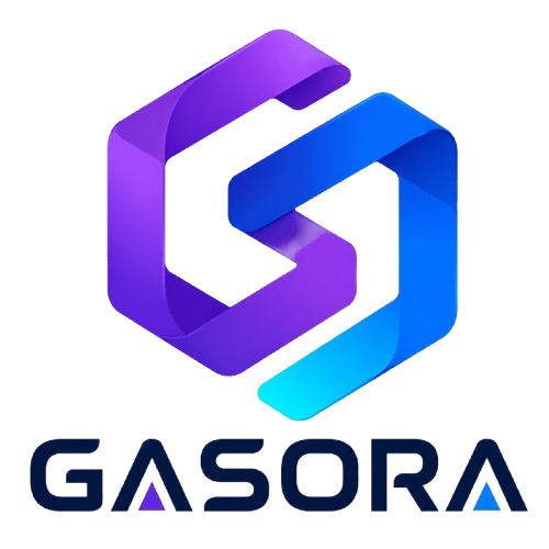 GASORA Logo